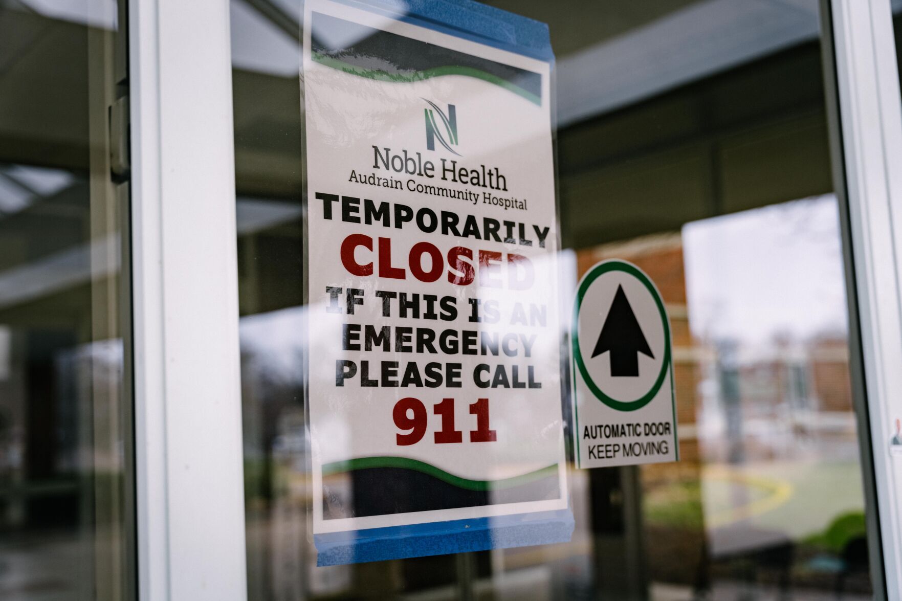Noble Health